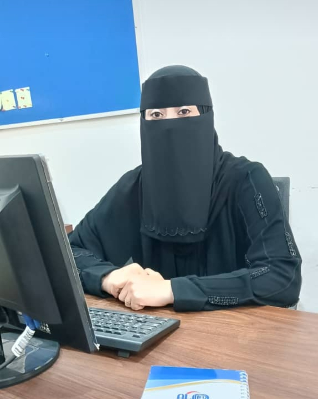د. أنسام وديع  الشميري