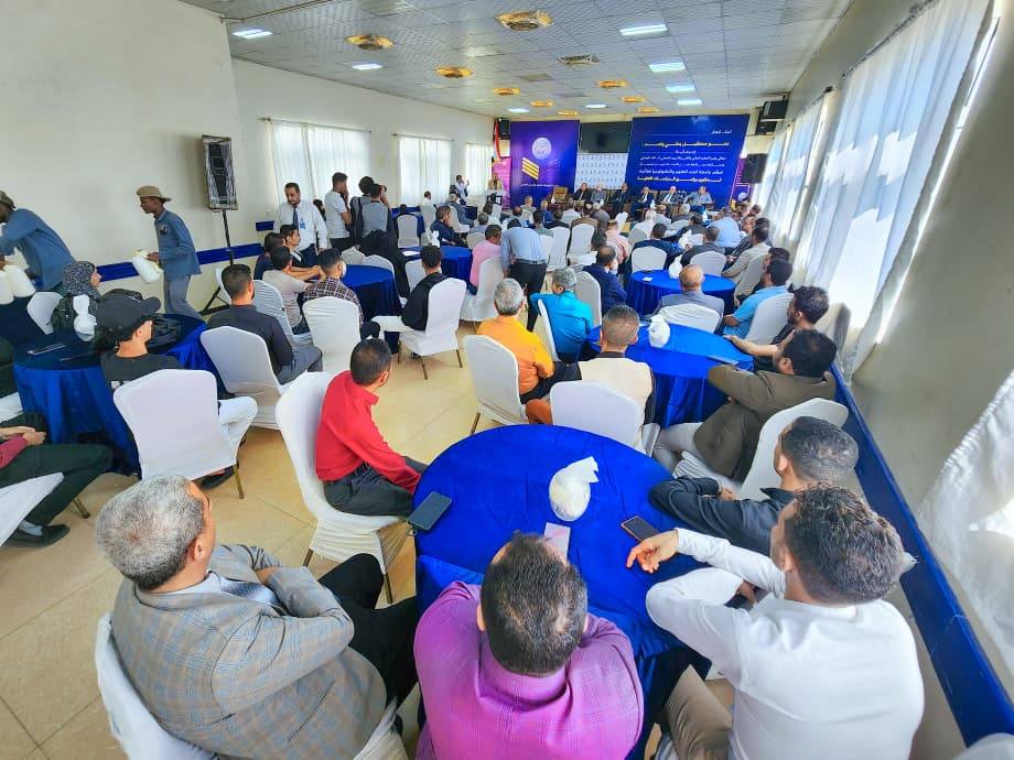 جامعة الجند تدشن برامج الدراسات العليا في احتفالية أكاديمية نوعية