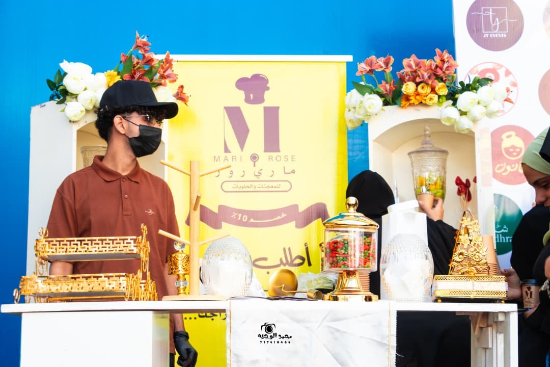 University Concludes Annual Exhibition of Student Innovation and Enterprise