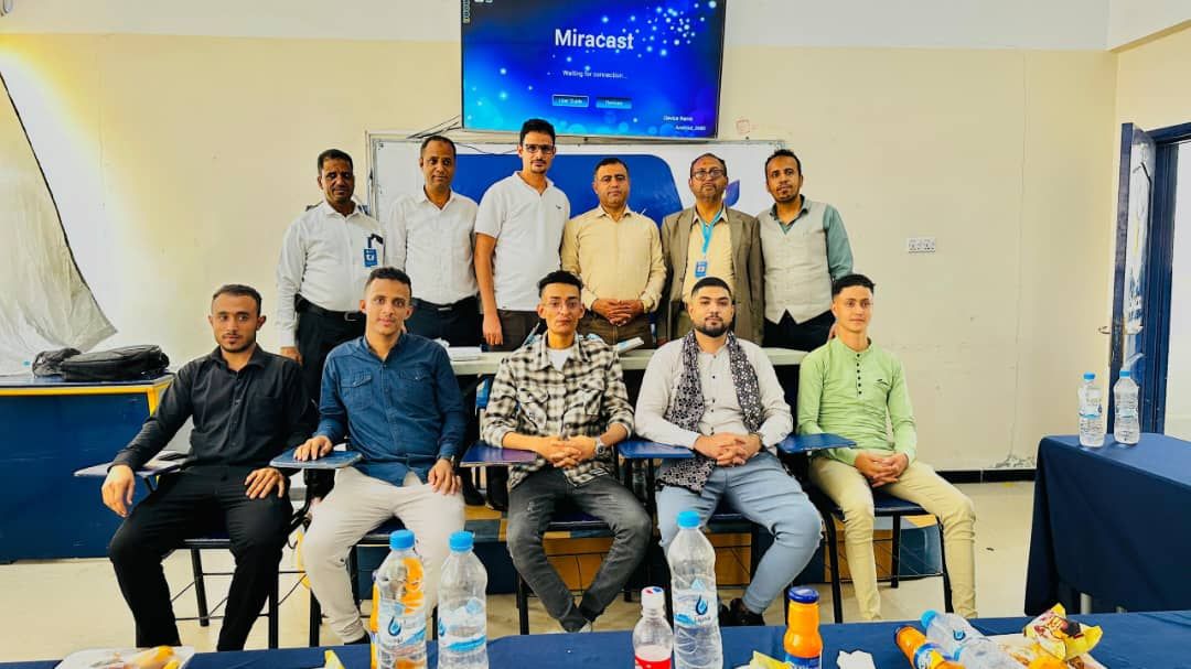 Faculty of Administrative Sciences Holds First Open Project Defense for for MIS Students