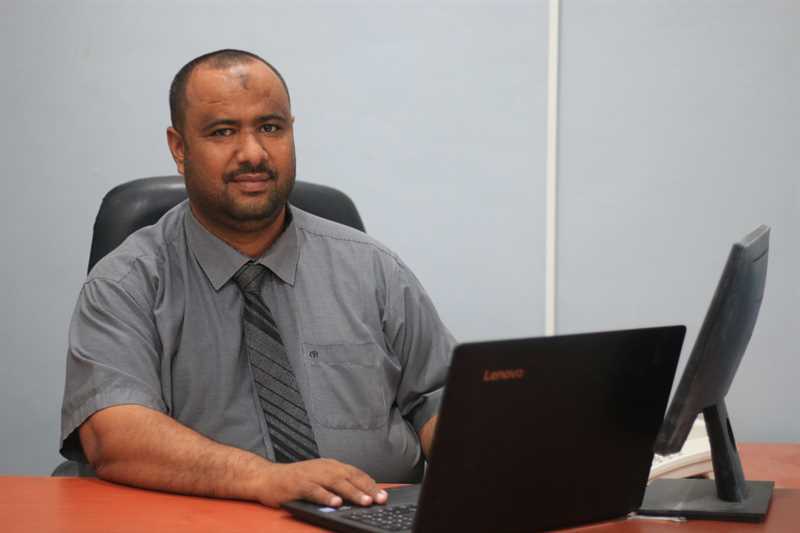 Eng.Ammar Qassem Abdulqader Al-Ahdal