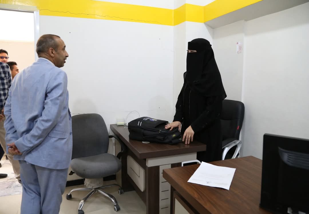 رئيس الجامعة يهنئ الكادر الأكاديمي والإداري بعيد الفطر المبارك