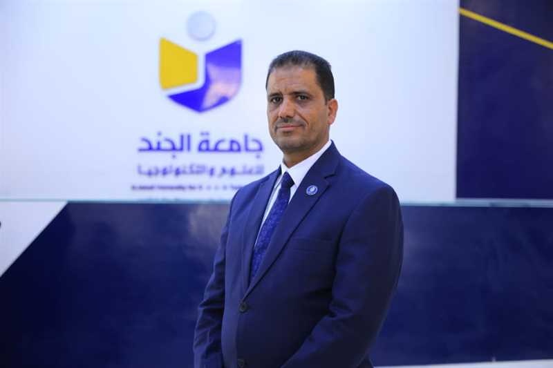 د.محمد احمد محمد السلمي