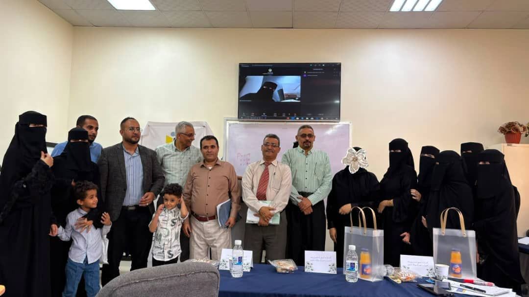 قسم التغذية العلاجية يناقش ثلاثة أبحاث علمية حول التغذية والصحة العامة